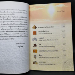 ปาฏิหาริย์เครื่องรางต่างแดน - จตุรวิทย์ รูปที่ 10