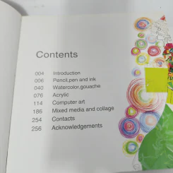 The Ultimate Illustration Collection รูปที่ 9