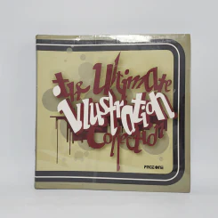 The Ultimate Illustration Collection