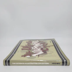 The Ultimate Illustration Collection รูปที่ 2