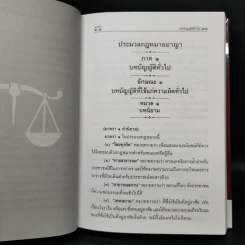 ประมวลกฎหมายอาญาและประมวลกฎหมายวิธีพิจารณาความอาญา - บุญร่วม เทียมจันทร์ รูปที่ 11