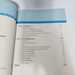 แว่นกับตา หนังสือความรู้เรื่องสายตาและแว่นตา รูปที่ 8