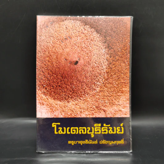 โมเดลบุรีรัมย์ - ครูบาสุทธินันท์ ปรัชญพฤทธิ์ รูปที่ 1