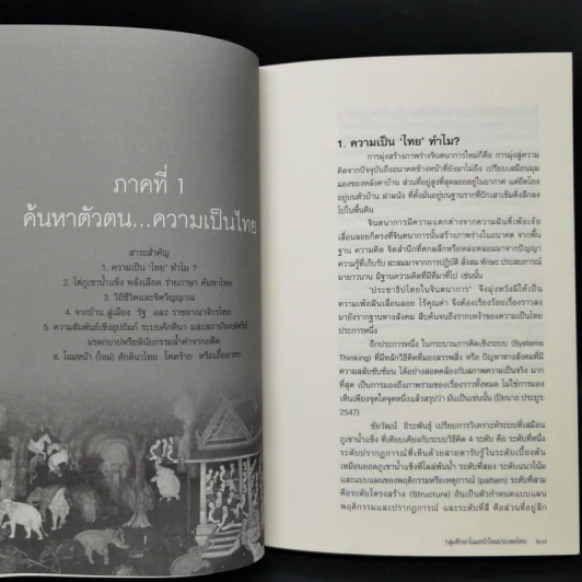 ประชาธิปไตยในจินตนาการ - กลุ่มศึกษาโฉมหน้าใหม่ประเทศไทย รูปที่ 12