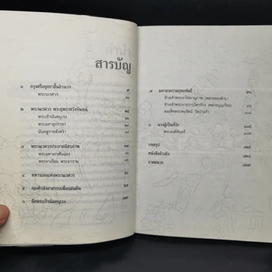 มหาสงครามยุทธหัตถี - ฑิภากร บารเมษฐ์ รูปที่ 10