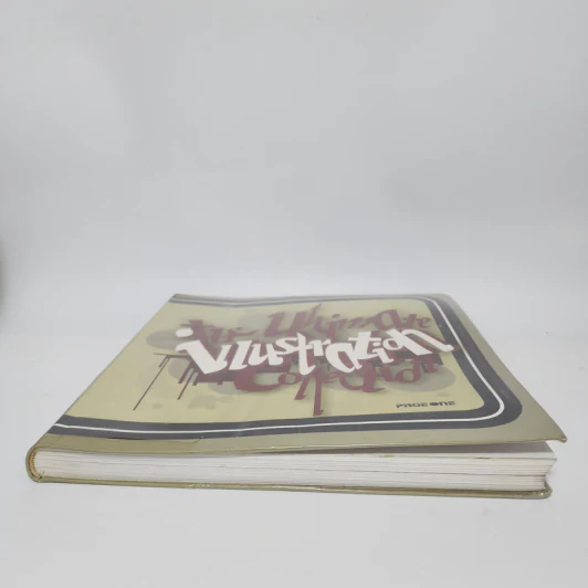 The Ultimate Illustration Collection รูปที่ 6