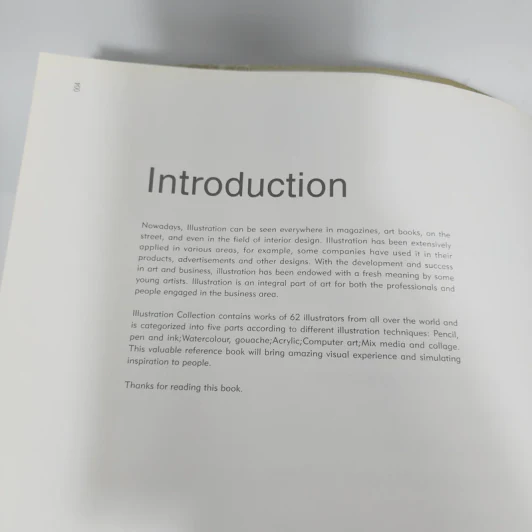 The Ultimate Illustration Collection รูปที่ 10