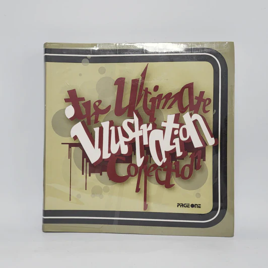 The Ultimate Illustration Collection รูปที่ 1