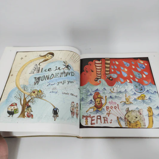 The Ultimate Illustration Collection รูปที่ 13