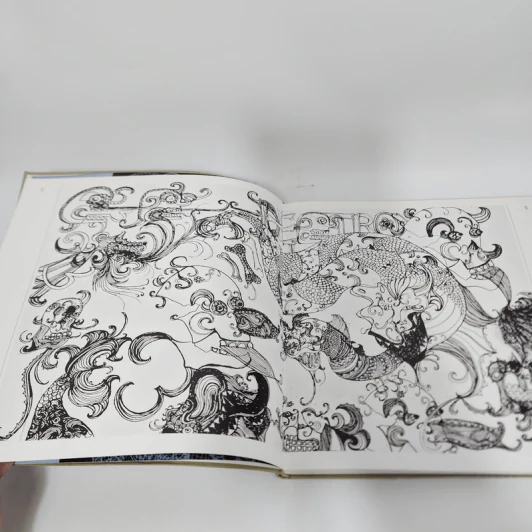 The Ultimate Illustration Collection รูปที่ 11