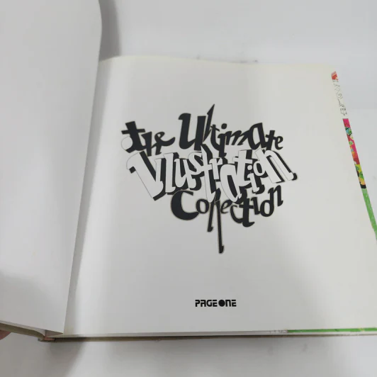 The Ultimate Illustration Collection รูปที่ 7