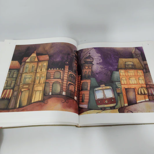 The Ultimate Illustration Collection รูปที่ 12