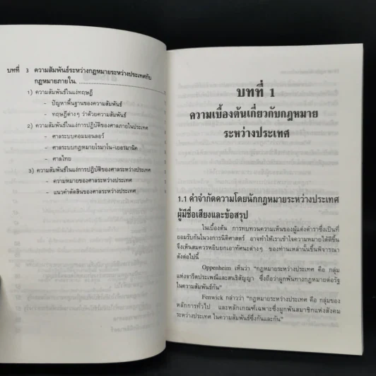 กฎหมายระหว่างประเทศ - นพนิธิ สุริยะ รูปที่ 10