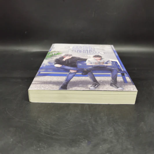 นิยายวาย องศาสีน้ำเงิน - Stuff.lilac รูปที่ 4