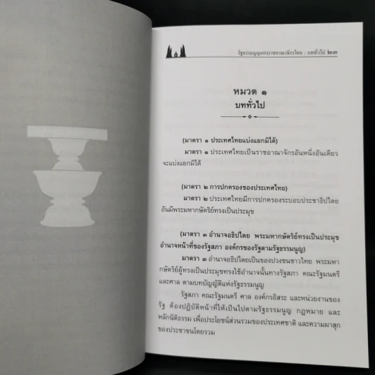 รัฐธรรมนูญแห่งราชอาณาจักรไทย พ.ศ.2560 - บุญร่วม เทียมจันทร์ รูปที่ 12