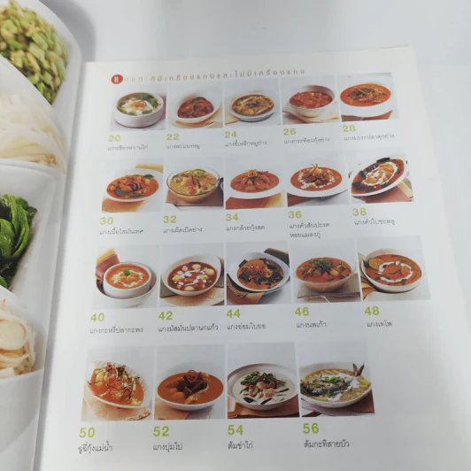 รวมแกงอร่อยสุขภาพ รูปที่ 8