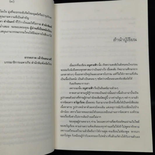 ธนูสายฟ้า - มาลา คำจันทร์ รูปที่ 9