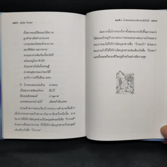 เล่าเรื่องไกรทอง - รศ.วิเชียร เกษประทุม รูปที่ 12