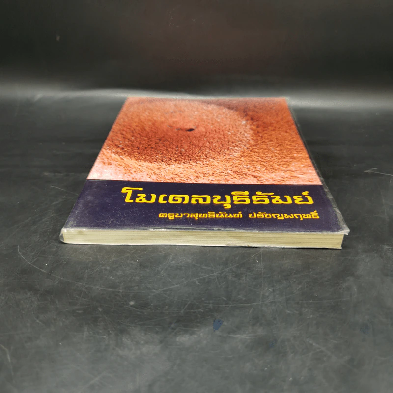 โมเดลบุรีรัมย์ - ครูบาสุทธินันท์ ปรัชญพฤทธิ์ รูปที่ 4