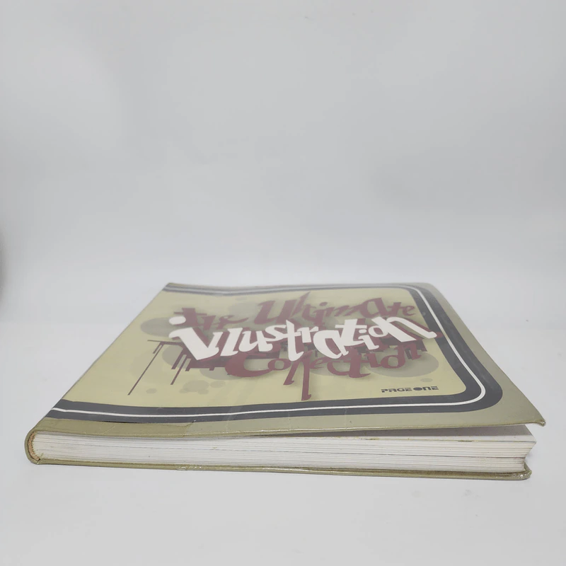 The Ultimate Illustration Collection รูปที่ 6
