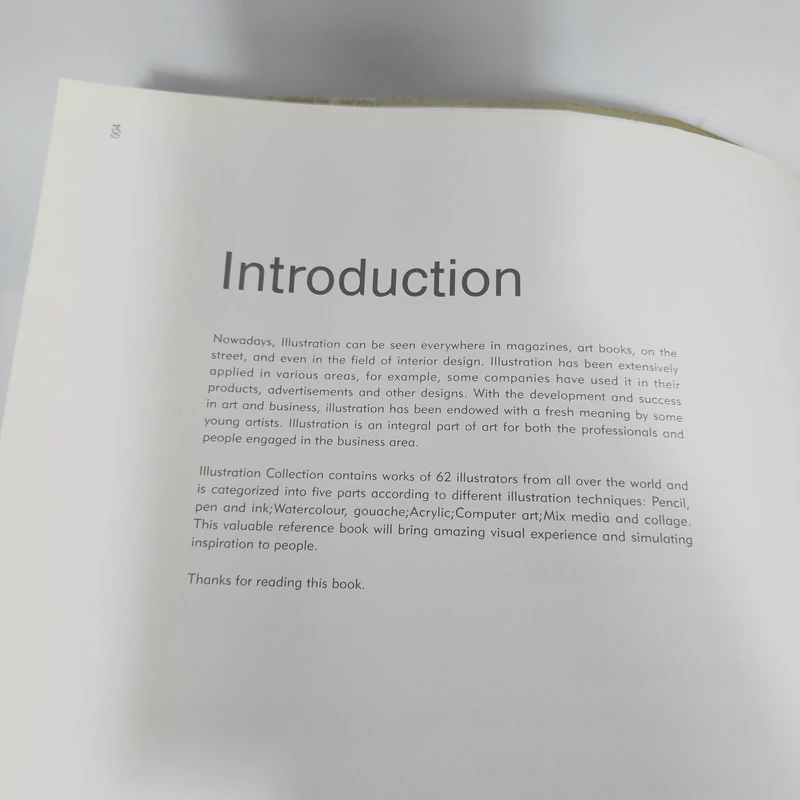 The Ultimate Illustration Collection รูปที่ 10