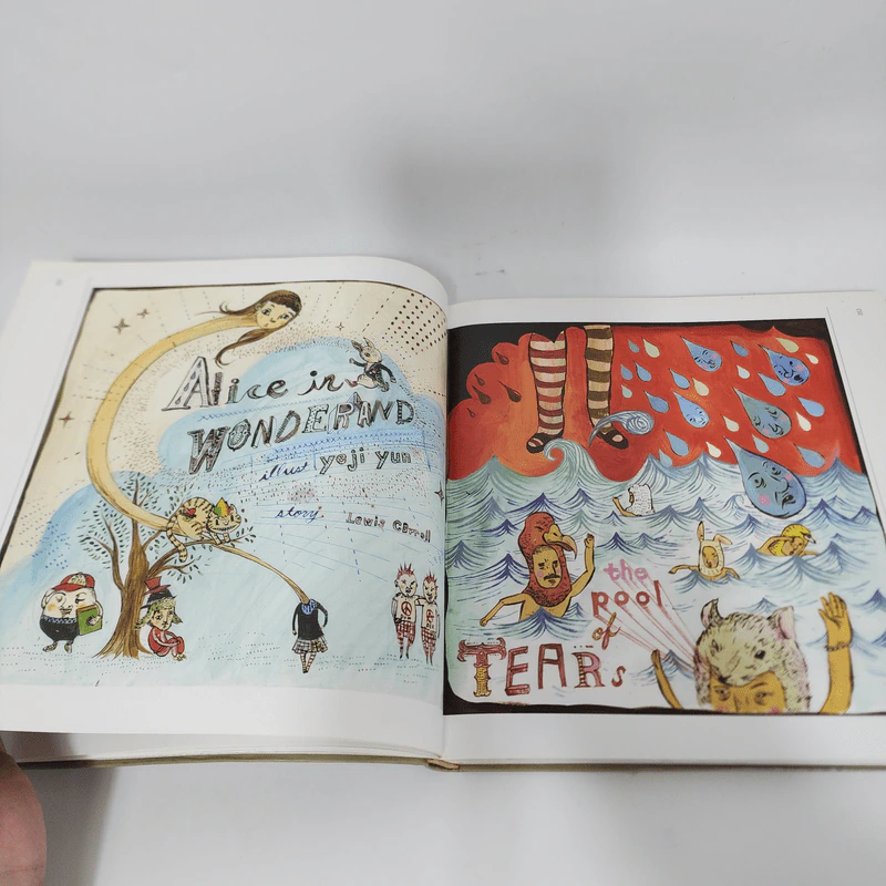 The Ultimate Illustration Collection รูปที่ 13
