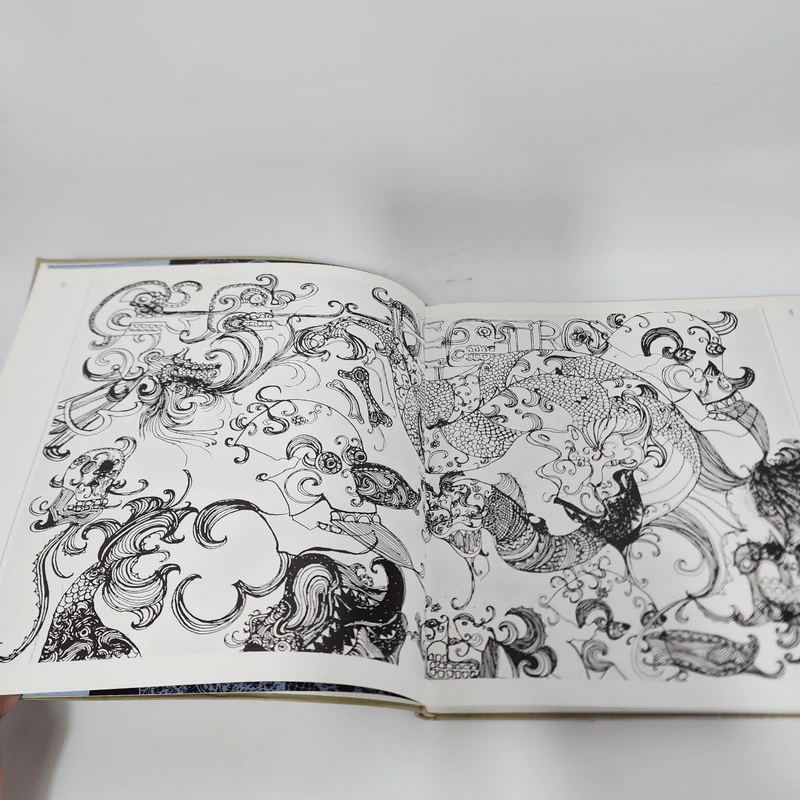 The Ultimate Illustration Collection รูปที่ 11