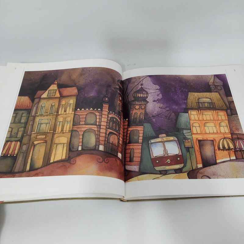 The Ultimate Illustration Collection รูปที่ 12