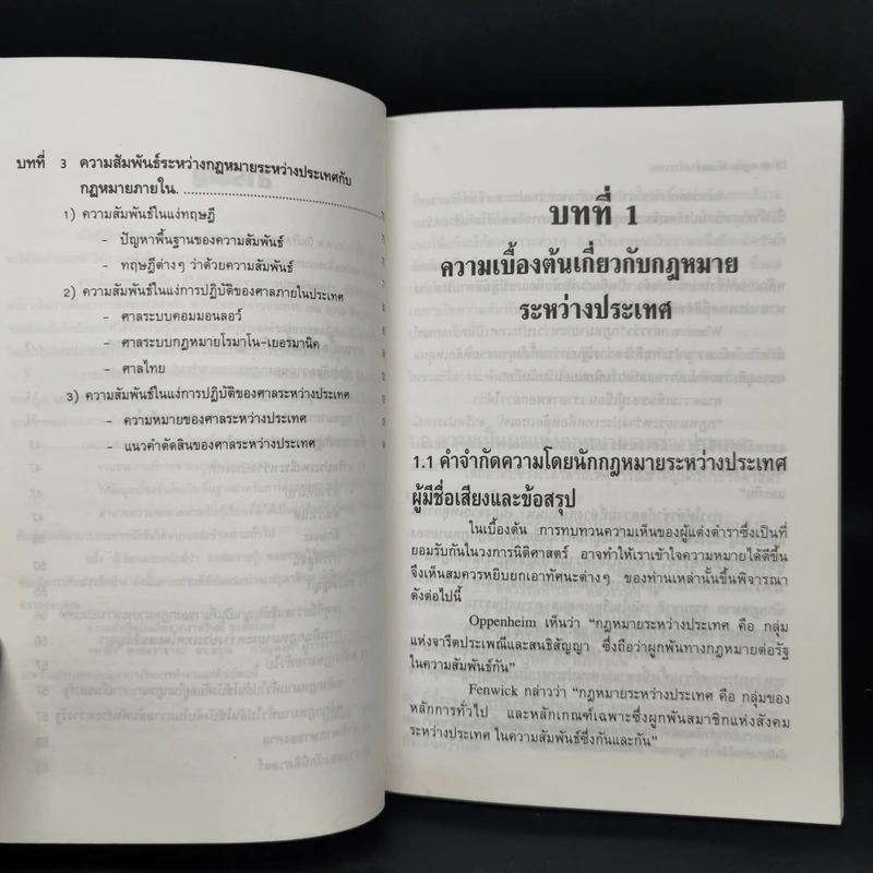 กฎหมายระหว่างประเทศ - นพนิธิ สุริยะ รูปที่ 10