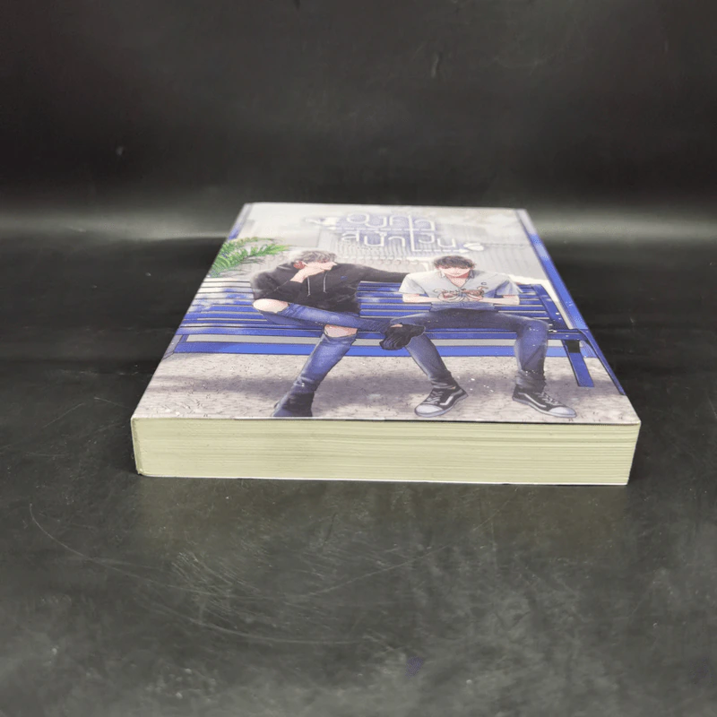 นิยายวาย องศาสีน้ำเงิน - Stuff.lilac รูปที่ 4