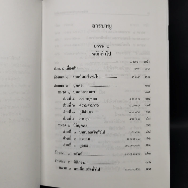 ประมวลกฎหมายแพ่งและพาณิชย์ ประมวลกฎหมายอาญา พ.ศ.2559 รูปที่ 9