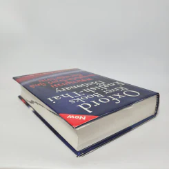 Oxford River Books English-Thai Dictionary พจนานุกรมออกซฟอร์ด-ริเวอร์ บุ๊คส์ อังกฤษ-ไทย (ปกแข็ง) รูปที่ 5