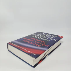 Oxford River Books English-Thai Dictionary พจนานุกรมออกซฟอร์ด-ริเวอร์ บุ๊คส์ อังกฤษ-ไทย (ปกแข็ง) รูปที่ 4