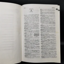 Se-Ed's Modern Dictionary English-Thai & Thai-English พจนานุกรมอังกฤษ-ไทย & ไทย-อังกฤษ รูปที่ 10