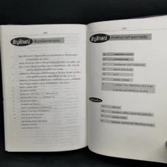 Se-Ed's Modern Dictionary English-Thai & Thai-English พจนานุกรมอังกฤษ-ไทย & ไทย-อังกฤษ รูปที่ 11