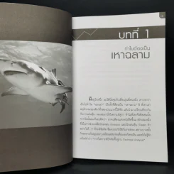 เหาฉลามเขย่าหุ้น Season 1 - เสริมโชค ไชยเลิศ รูปที่ 11