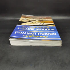 เรียนบัญชีกับ วอร์เรน บัฟเฟตต์ WARREN BUFFETT ACCOUNTING - Stig Brodersen, Preston Pysh รูปที่ 6