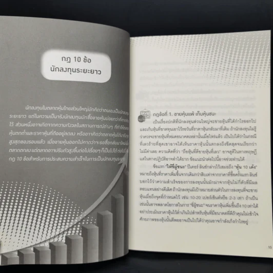 รวยด้วยหุ้น - วิบูลย์ พึงประเสริฐ รูปที่ 12