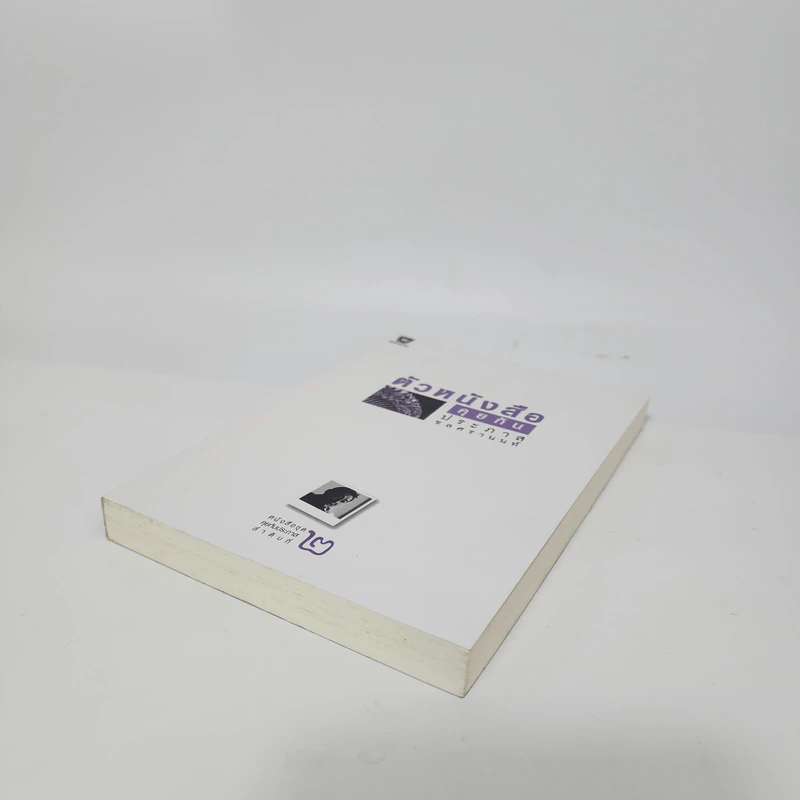 ตัวหนังสือคุยกัน - ประภาส ชลศรานนท์ รูปที่ 4