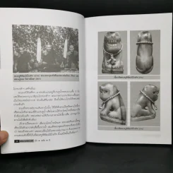 พลังบารมีพระเกจิ - ปัจจะ ยาตรา รูปที่ 11