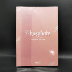 นิยายฟิคชั่น Phospate - Kimople+ รูปที่ 2