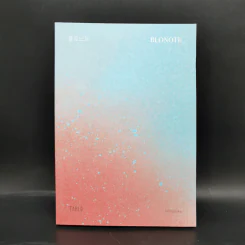 Blonote - Tablo รูปที่ 1