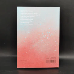 Blonote - Tablo รูปที่ 2