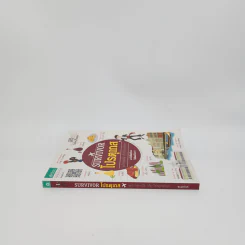 Survivor โปรตุเกส - รัตติวายุรี รูปที่ 2