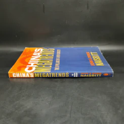 China's Megatrends - John Naisbitt, Doris Naisbitt รูปที่ 3