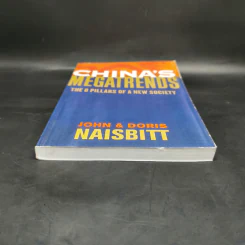 China's Megatrends - John Naisbitt, Doris Naisbitt รูปที่ 4