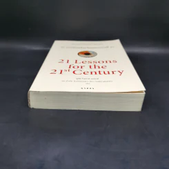21 บทเรียนสำหรับศตวรรษที่ 21 - Yuval Noah Harari (ยูวัล โนอาห์ แฮรารี) รูปที่ 4