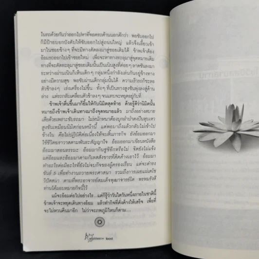 เตโชวิปัสสนา เปิดประตูนิพพาน - อัจฉราวดี วงศ์สกล รูปที่ 12