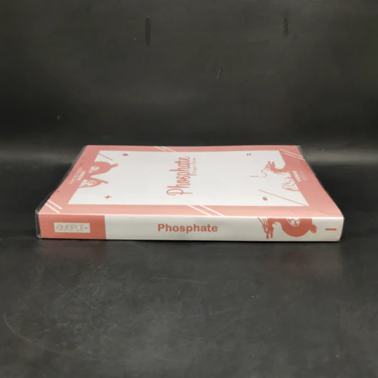 นิยายฟิคชั่น Phospate - Kimople+ รูปที่ 3