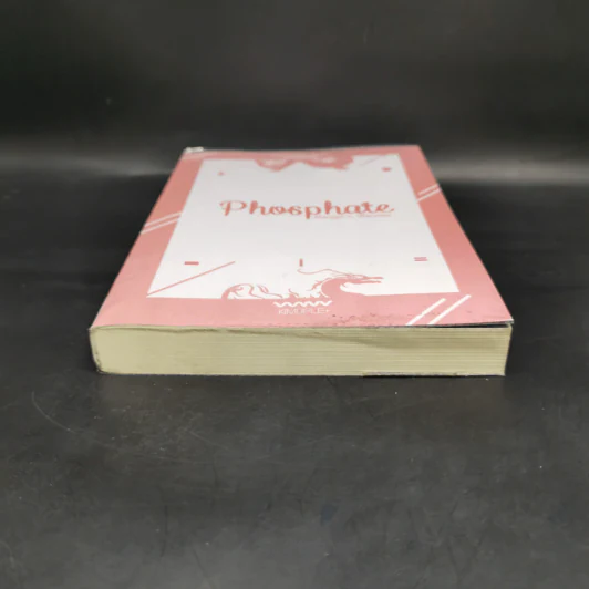 นิยายฟิคชั่น Phospate - Kimople+ รูปที่ 4